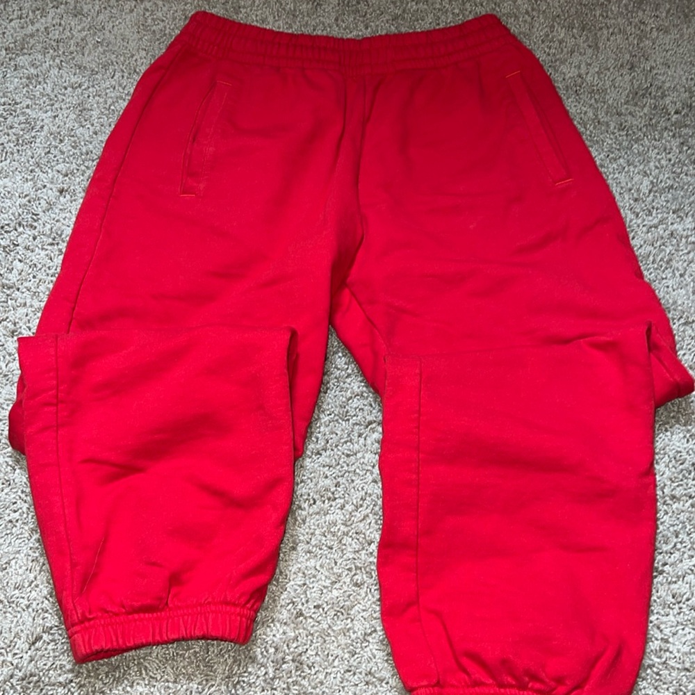 Calvin Klein sweatpants